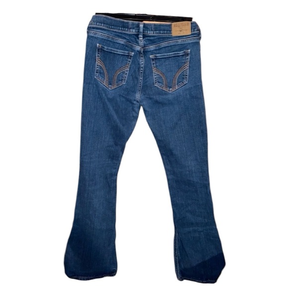 Hollister Flare Jeans - Picture 2 of 6